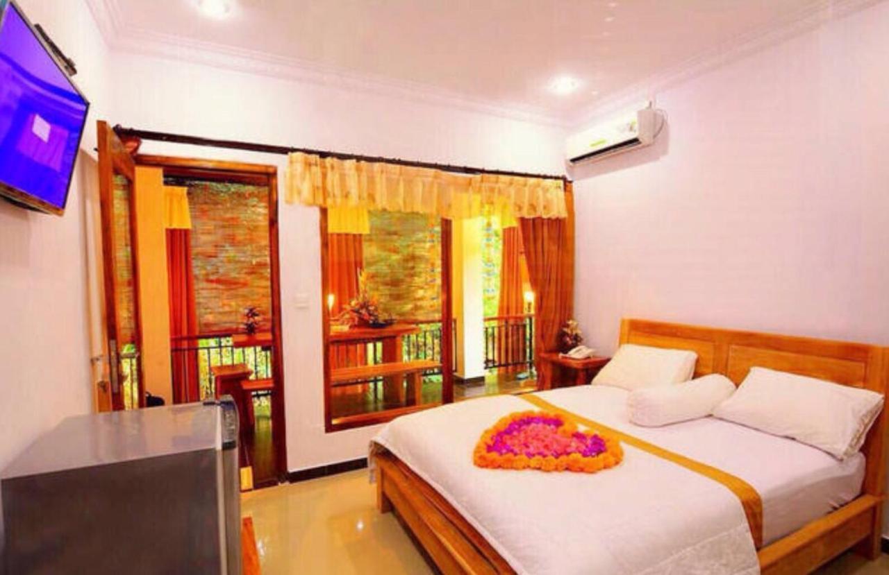 Hotel Tukad White House à Ubud Extérieur photo